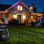 Christmas Lights: Christmas Light Projector Guide for Outdoor and Indoor Use