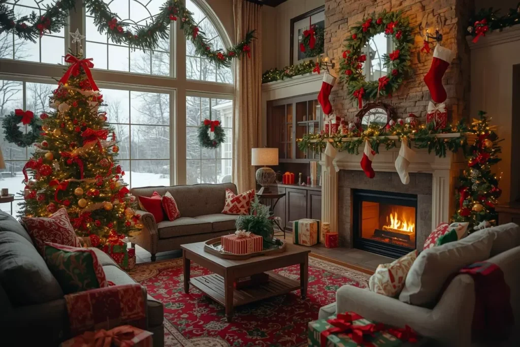 Christmas and Holiday Home Decor: The Ultimate Guide