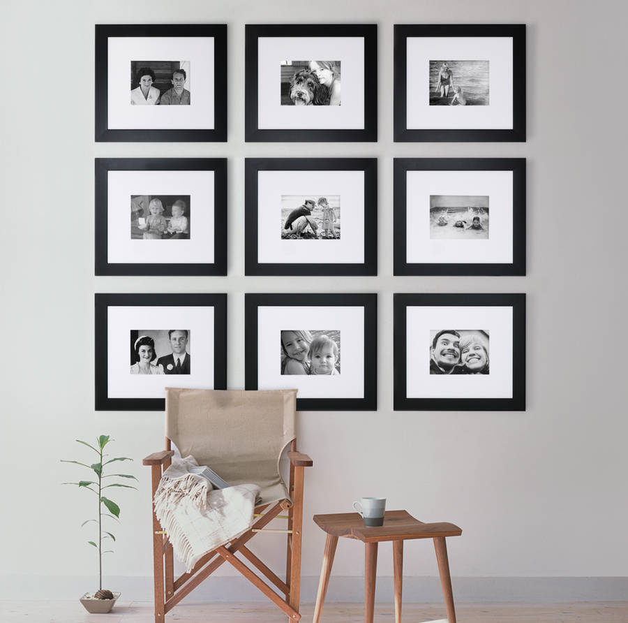 Gallery Frame Collection