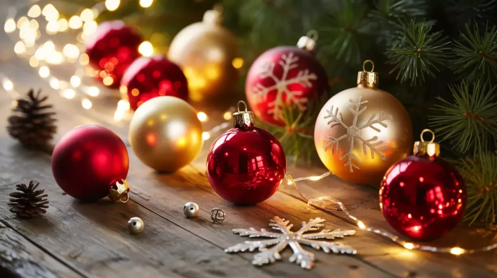 Photo Ornaments